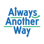 Logos Saturn Four Always Another Way