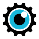 Test Inspect Logo collaboration communications agency Saturn Four