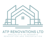 ATP Renovations Ltd Square Logo clear
