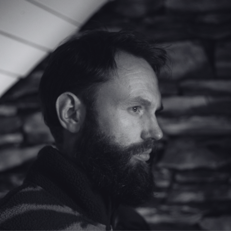 Nick Macdonald