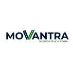 Movantra logo showcased on Saturn Four Media as a client
